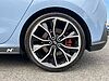 Hyundai I30 2.0 T-GDi N Performance Hatchback 5dr Petrol Manual Euro 6 (s/s) (275 ps) Blue