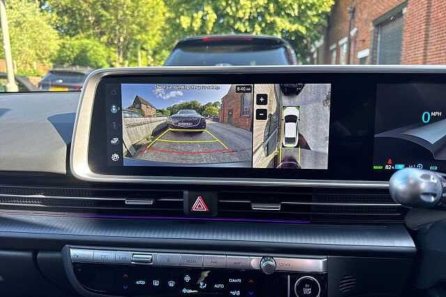 Hyundai IONIQ 6 239kW Ultimate 77kWh 4dr AWD Auto