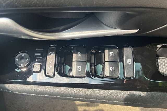 Hyundai TUCSON 1.6 TGDi Plug-in Hybrid Ultimate 5dr 4WD Auto