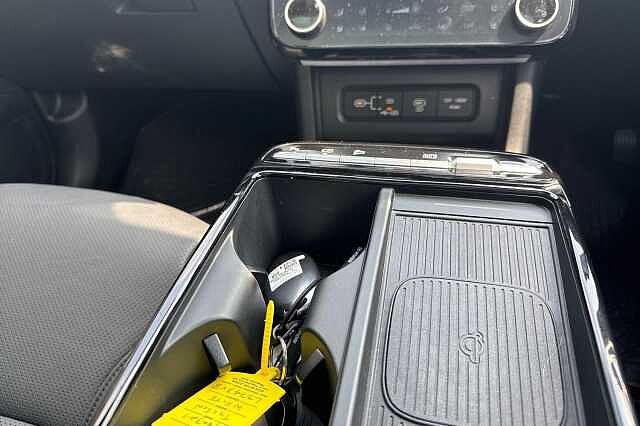 Hyundai TUCSON 1.6T Hybrid Ultimate 5dr Auto