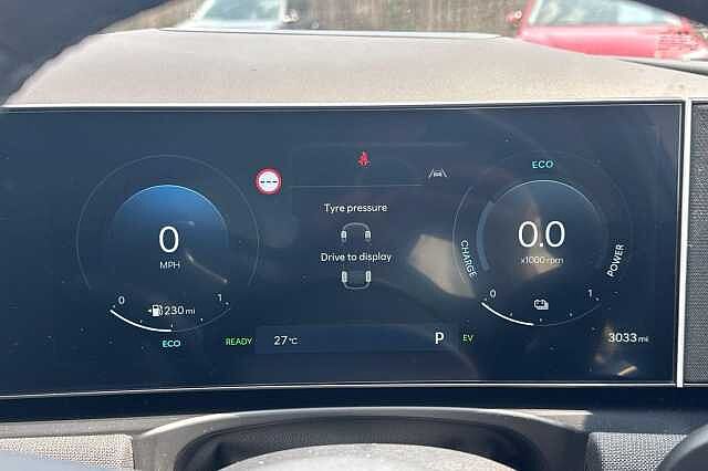 Hyundai TUCSON 1.6T Hybrid Ultimate 5dr Auto