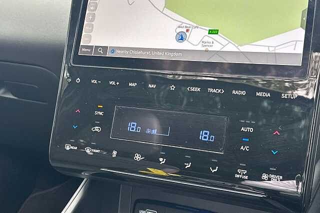 Hyundai TUCSON 1.6 TGDi Hybrid 230 N Line S 5dr 2WD Auto