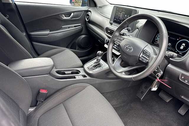 Hyundai KONA 1.6 GDi Hybrid SE Connect 5dr DCT