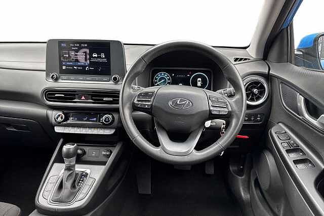 Hyundai KONA 1.6 GDi Hybrid SE Connect 5dr DCT