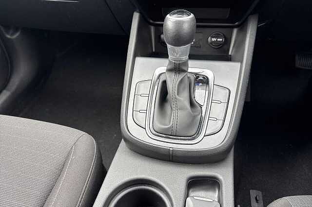Hyundai KONA 1.6 GDi Hybrid SE Connect 5dr DCT