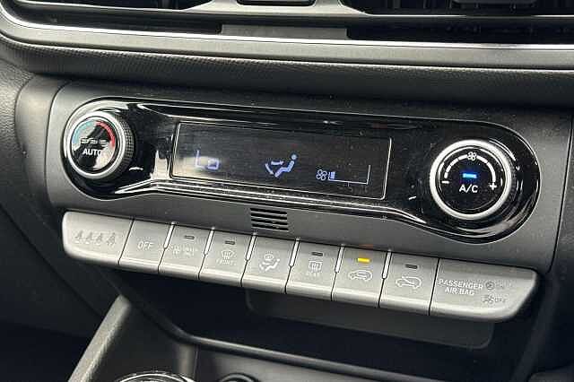 Hyundai KONA 1.6 GDi Hybrid SE Connect 5dr DCT