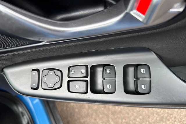 Hyundai KONA 1.6 GDi Hybrid SE Connect 5dr DCT