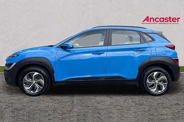 Hyundai KONA 1.6 GDi Hybrid SE Connect 5dr DCT