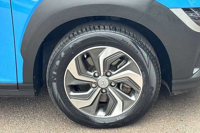 Hyundai KONA 1.6 GDi Hybrid SE Connect 5dr DCT