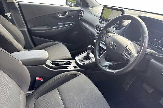 Hyundai KONA 1.6 GDi Hybrid Premium 5dr DCT