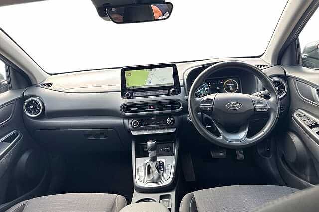 Hyundai KONA 1.6 GDi Hybrid Premium 5dr DCT