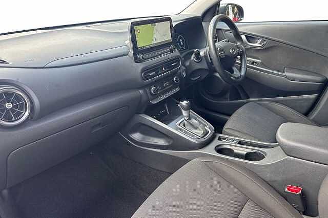 Hyundai KONA 1.6 GDi Hybrid Premium 5dr DCT