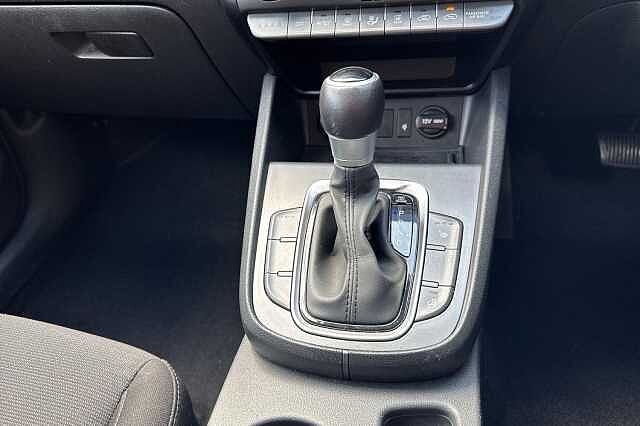 Hyundai KONA 1.6 GDi Hybrid Premium 5dr DCT