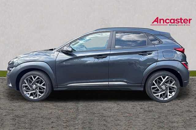 Hyundai KONA 1.6 GDi Hybrid Premium 5dr DCT