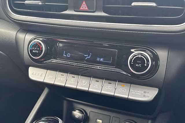 Hyundai KONA 1.6 GDi Hybrid Ultimate 5dr DCT