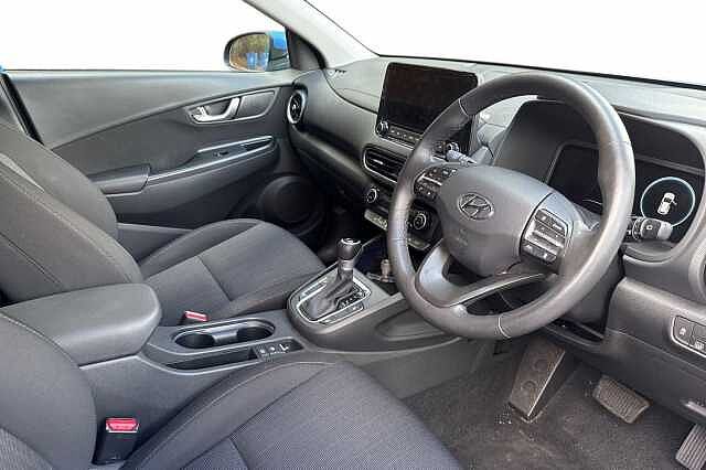 Hyundai KONA 1.6 GDi Hybrid Premium 5dr DCT