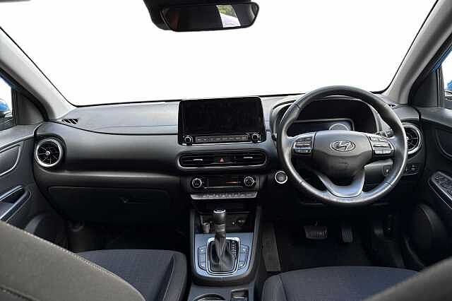 Hyundai KONA 1.6 GDi Hybrid Premium 5dr DCT