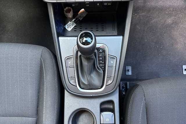 Hyundai KONA 1.6 GDi Hybrid Premium 5dr DCT