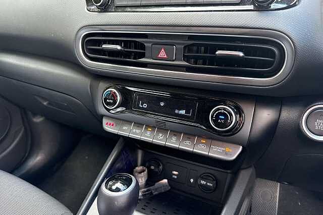 Hyundai KONA 1.6 GDi Hybrid Premium 5dr DCT