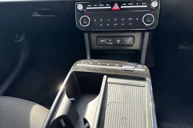 Hyundai TUCSON 1.6 TGDi Plug-in Hybrid Premium 5dr 4WD Auto