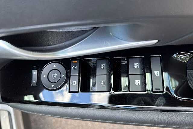 Hyundai TUCSON 1.6 TGDi Plug-in Hybrid Premium 5dr 4WD Auto