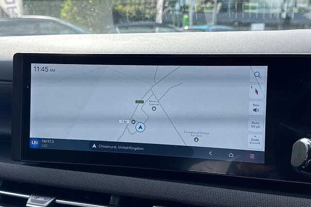 Hyundai TUCSON 1.6 TGDi Plug-in Hybrid Premium 5dr 4WD Auto