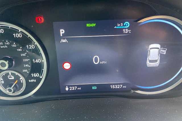 Genesis GV70 360kW Sport 77kWh 5dr Auto AWD