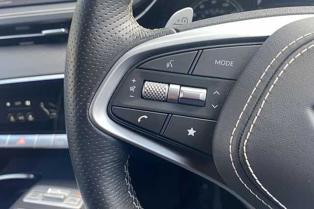 Genesis GV70 360kW Sport 77kWh 5dr Auto AWD