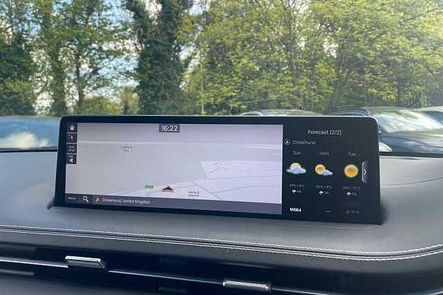 Genesis GV70 360kW Sport 77kWh 5dr Auto AWD