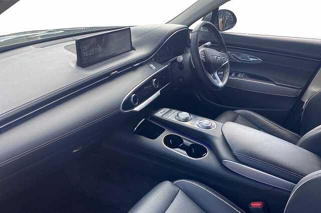 Genesis GV70 360kW Sport 77kWh 5dr Auto AWD