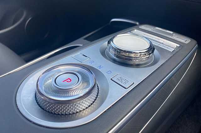 Genesis GV70 360kW Sport 77kWh 5dr Auto AWD