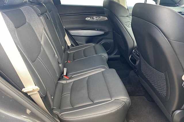 Genesis GV70 360kW Sport 77kWh 5dr Auto AWD