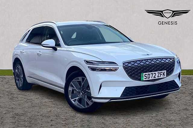 Genesis GV70 360kW Sport 77kWh 5dr Auto AWD