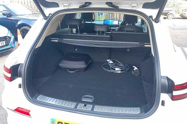 Genesis GV70 360kW Sport 77kWh 5dr Auto AWD