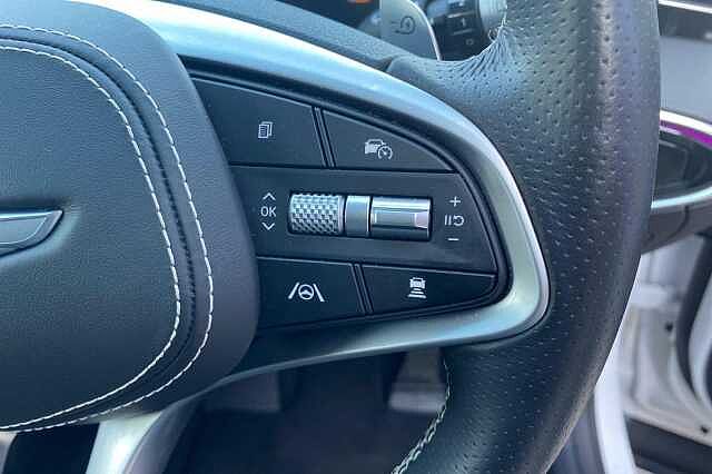 Genesis GV70 360kW Sport 77kWh 5dr Auto AWD