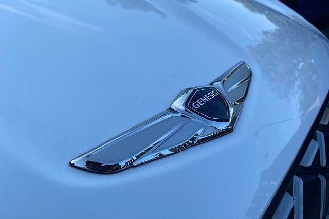 Genesis GV70 360kW Sport 77kWh 5dr Auto AWD