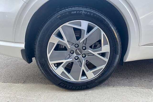 Genesis GV70 360kW Sport 77kWh 5dr Auto AWD