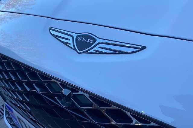 Genesis G70 2.0T [245] Sport 4dr Auto [Innovation Pack]