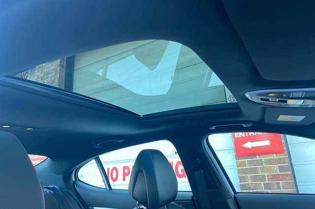 Genesis G70 2.0T [245] Sport 4dr Auto [Innovation Pack]