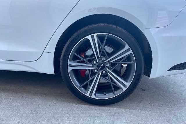 Genesis G70 2.0T [245] Sport 4dr Auto [Innovation Pack]