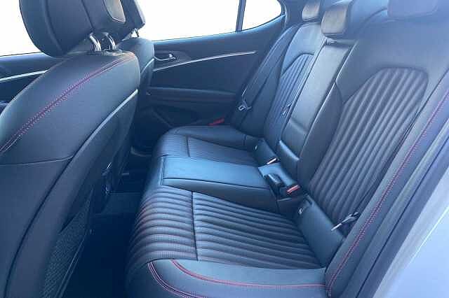 Genesis G70 2.0T [245] Sport 4dr Auto [Innovation Pack]