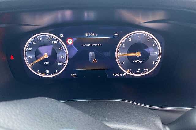 Genesis G70 2.0T [245] Sport 4dr Auto [Innovation Pack]