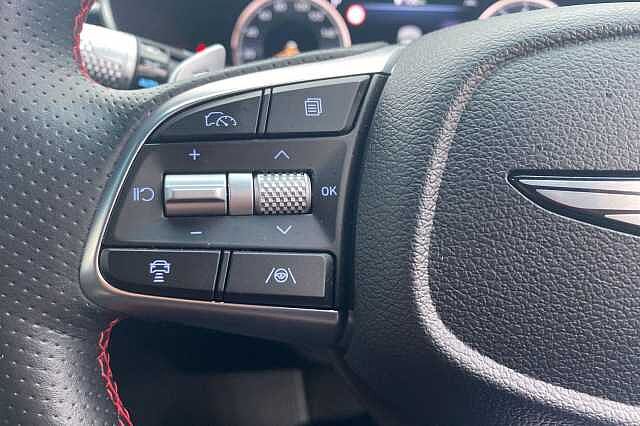 Genesis G70 2.0T [245] Sport 4dr Auto [Innovation Pack]