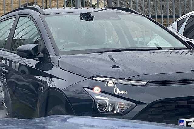 Genesis G70 2.0T [245] Sport 4dr Auto [Innovation Pack]