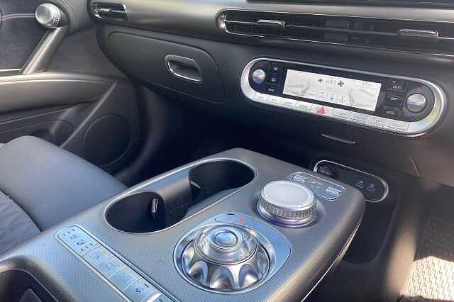 Genesis GV60 168kW Premium 77.4kWh 5dr Auto Comfort/Innovation