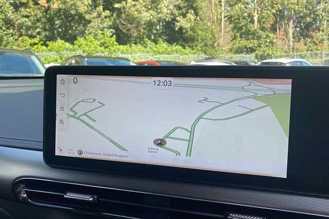 Genesis GV60 168kW Premium 77.4kWh 5dr Auto Comfort/Innovation