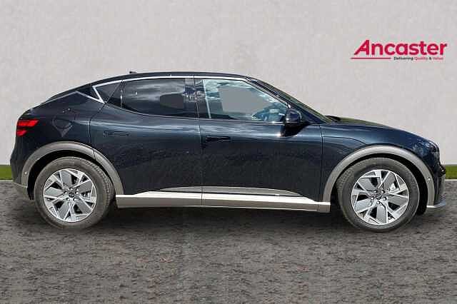 Genesis GV60 168kW Premium 77.4kWh 5dr Auto Comfort/Innovation