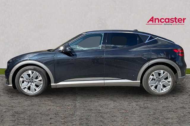 Genesis GV60 168kW Premium 77.4kWh 5dr Auto Comfort/Innovation
