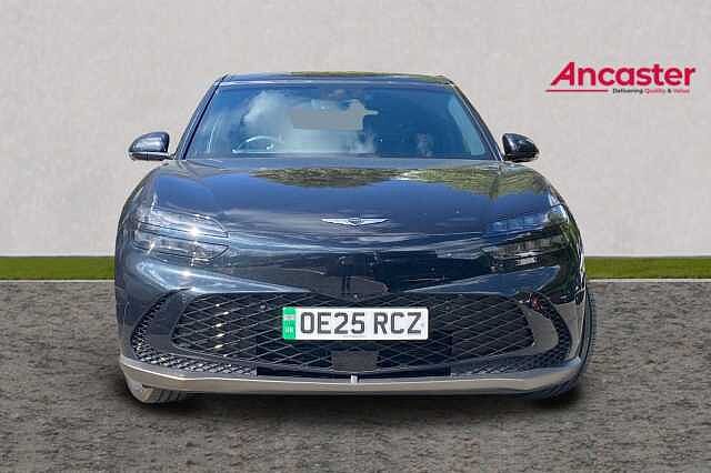 Genesis GV60 168kW Premium 77.4kWh 5dr Auto Comfort/Innovation