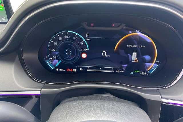 Genesis GV70 360kW Sport 77kWh 5dr Auto AWD